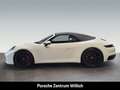 Porsche 992 911 Carrera 4S Cabriolet Hinterachslenkung Weiß - thumbnail 2