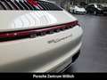 Porsche 992 911 Carrera 4S Cabriolet Hinterachslenkung Weiß - thumbnail 11