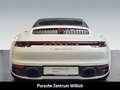 Porsche 992 911 Carrera 4S Cabriolet Hinterachslenkung Weiß - thumbnail 5