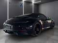 Porsche 992 GTS 4 Cabrio Facelift Schwarz - thumbnail 2