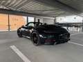 Porsche 992 GTS 4 Cabrio Facelift Schwarz - thumbnail 26