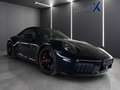 Porsche 992 GTS 4 Cabrio Facelift Schwarz - thumbnail 6