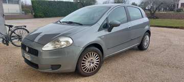 Grande Punto III 2005 5p 1.4 Dynamic 77cv