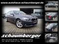 BMW 340 340i Aut. Gran Turismo * Navi * LED * 1. Hand * Gris - thumbnail 1