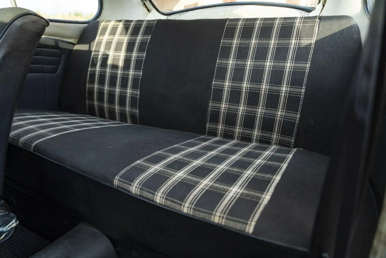 Volkswagen Käfer Bild 12