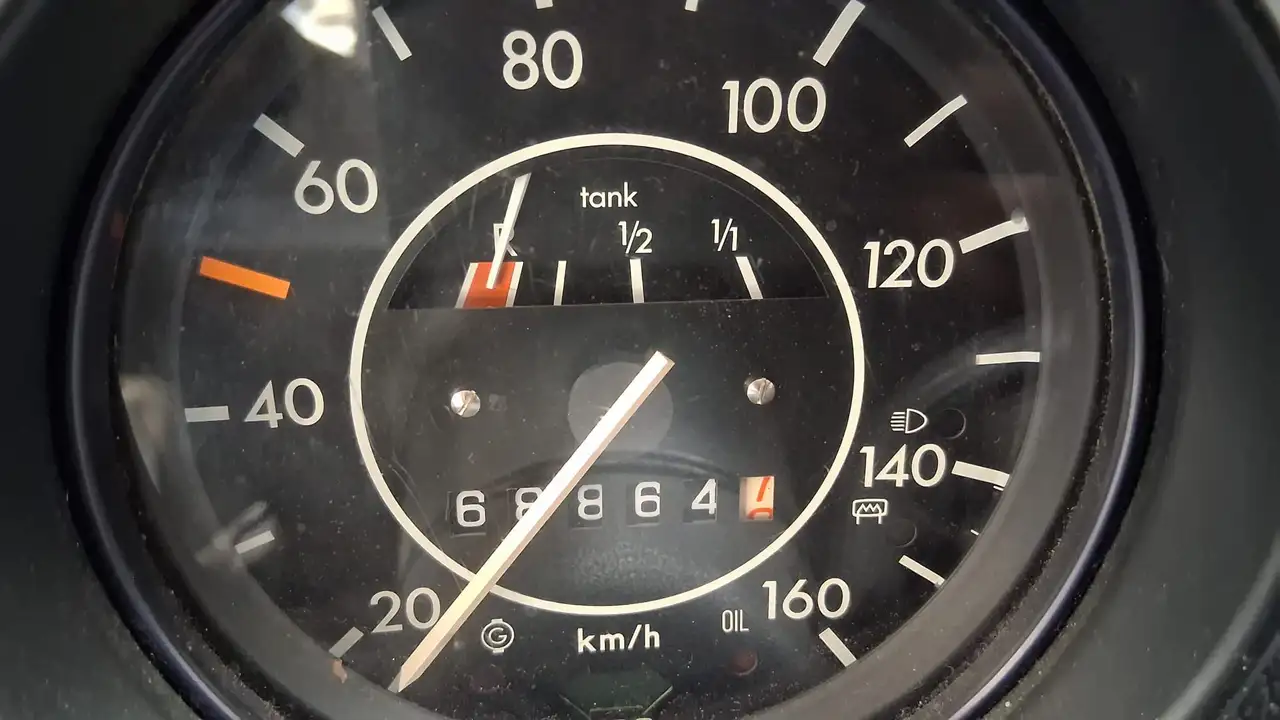 Volkswagen Käfer Bild 15
