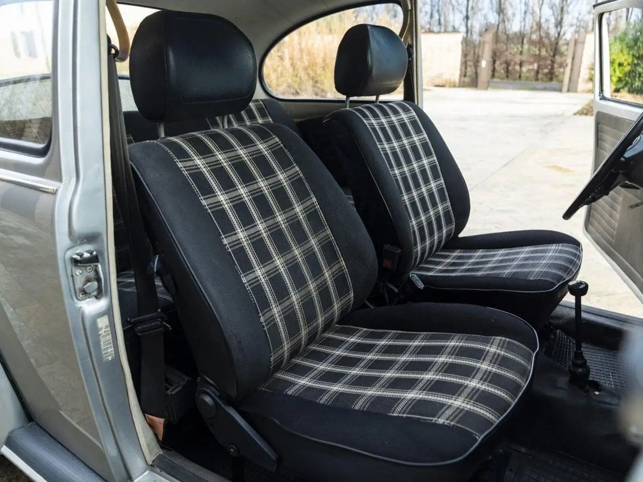 Volkswagen Käfer Bild 11