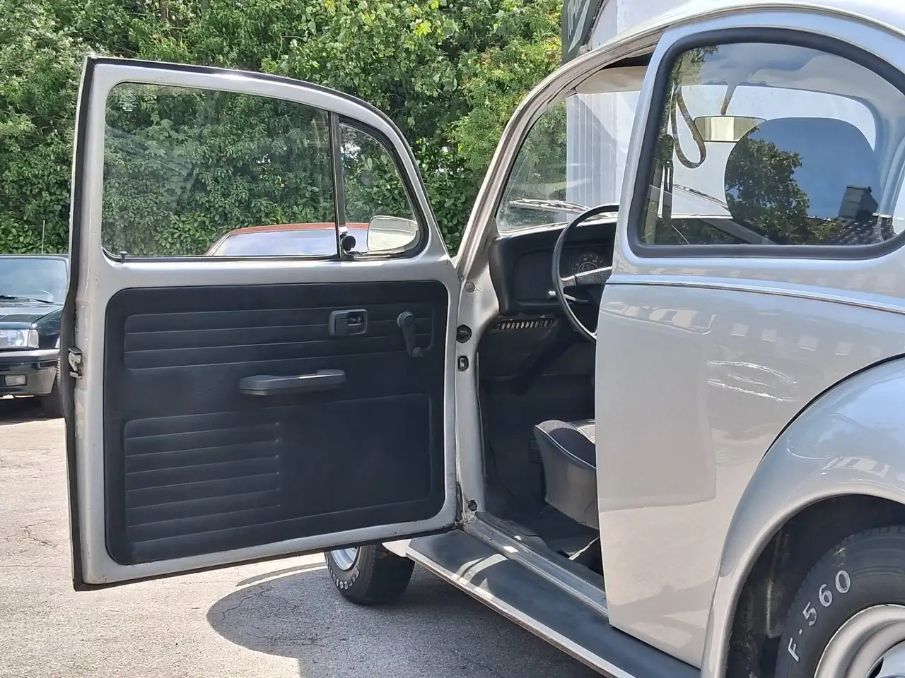 Volkswagen Käfer Bild 8