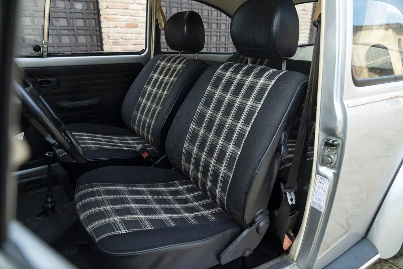 Volkswagen Käfer Bild 9