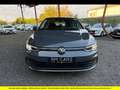 Volkswagen Golf Life Business Gris - thumbnail 2
