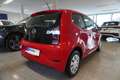 Volkswagen up! 1,0 TSI Klima/Bluetooth Rot - thumbnail 5