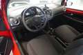 Volkswagen up! 1,0 TSI Klima/Bluetooth Rot - thumbnail 7