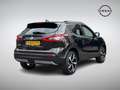 Nissan Qashqai 1.3 DIG-T Tekna Panoramadak, Adapt. Cruise Control Noir - thumbnail 4