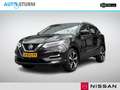 Nissan Qashqai 1.3 DIG-T Tekna Panoramadak, Adapt. Cruise Control Noir - thumbnail 1