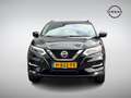 Nissan Qashqai 1.3 DIG-T Tekna Panoramadak, Adapt. Cruise Control Zwart - thumbnail 2
