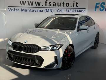 i Msport PRO - GARANZIA BMW 07/28 - PREZZO REALE - VISIBILE IN SEDE