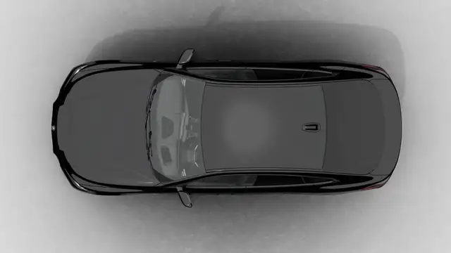 BMW I4 view 15