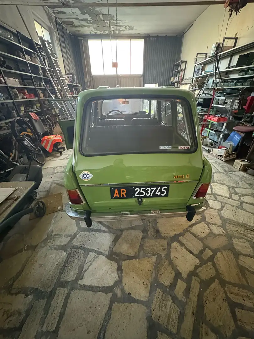 Citroen Ami - 2