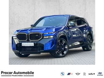 M Sport ACC AHK 360°KAM RFK NAVI LED Laser