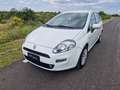 Fiat Punto Evo 5p 1.3 mjt 150th s Bianco - thumbnail 1