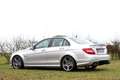 Mercedes-Benz C 63 AMG C W204 - Facelift - Designo - 15.000 km !! Silber - thumbnail 5
