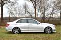 Mercedes-Benz C 63 AMG C W204 - Facelift - Designo - 15.000 km !! Silber - thumbnail 7
