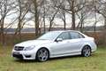 Mercedes-Benz C 63 AMG C W204 - Facelift - Designo - 15.000 km !! Silber - thumbnail 8