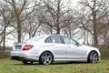 Mercedes-Benz C 63 AMG C W204 - Facelift - Designo - 15.000 km !! Silber - thumbnail 6