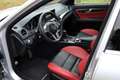 Mercedes-Benz C 63 AMG C W204 - Facelift - Designo - 15.000 km !! Silber - thumbnail 9
