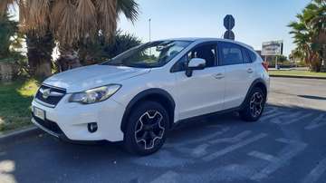 2.0i ES Style (trend) bi-fuel cvt