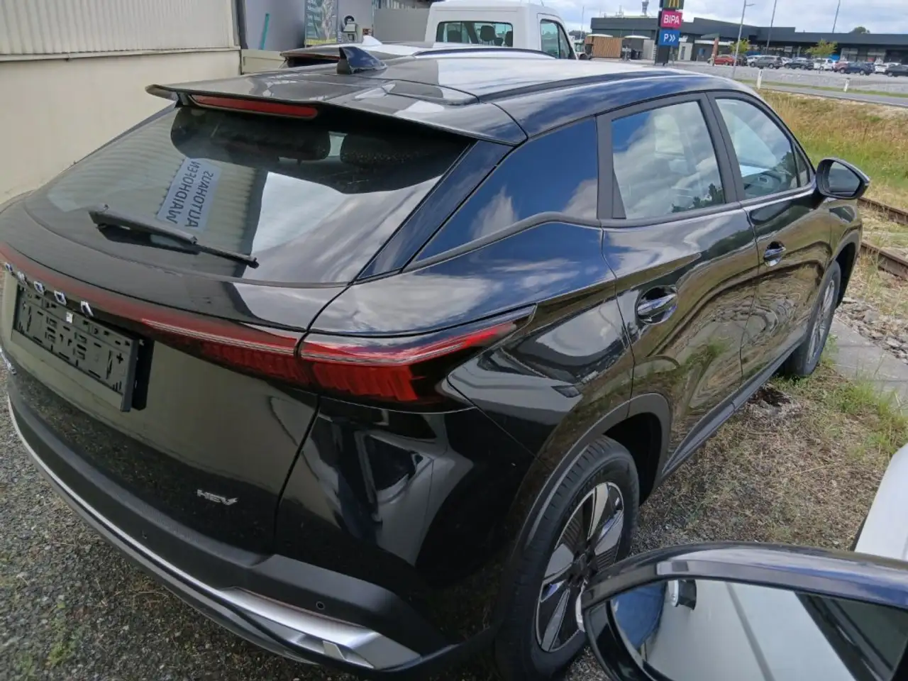 OMODA 5