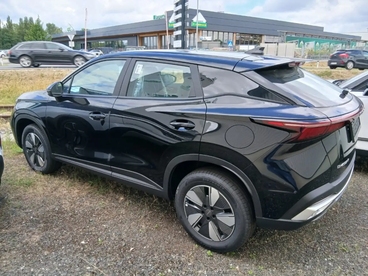 OMODA 5