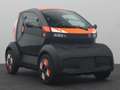 Mobilize Duo 80 Evo | Parkeersensoren | Airco | Stoelverwarming Noir - thumbnail 8