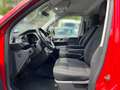 Volkswagen T6.1 Multivan Edition 4M DSG/ Navi,AHK, LED, RFK Rosso - thumbnail 12