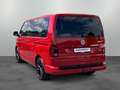 Volkswagen T6.1 Multivan Edition 4M DSG/ Navi,AHK, LED, RFK Rosso - thumbnail 2