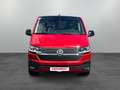 Volkswagen T6.1 Multivan Edition 4M DSG/ Navi,AHK, LED, RFK Rosso - thumbnail 5