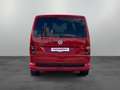 Volkswagen T6.1 Multivan Edition 4M DSG/ Navi,AHK, LED, RFK Rosso - thumbnail 6