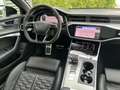 Audi RS6 *4.0V8*MILTEK*MATRIX-LED*PANO*B/O*CAM-360*DYNAMIC* Gris - thumbnail 27