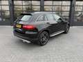 Mercedes-Benz GLC 350 E 4MATIC Negru - thumbnail 2