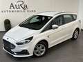 Ford S-Max 2.0 EB Titanium NAV+LED+AHK+STANDHEIZUNG Weiß - thumbnail 2