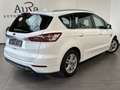 Ford S-Max 2.0 EB Titanium NAV+LED+AHK+STANDHEIZUNG Weiß - thumbnail 4