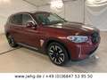 BMW iX3 Impressive LED+HeadUpDrivingAs+360kCockpProf Rosso - thumbnail 2