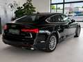 Audi A5 A5 30 TDI Aut. Virtual Tacho-leasingf.-1.Besitz Schwarz - thumbnail 5