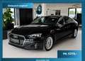 Audi A5 A5 30 TDI Aut. Virtual Tacho-leasingf.-1.Besitz Schwarz - thumbnail 1