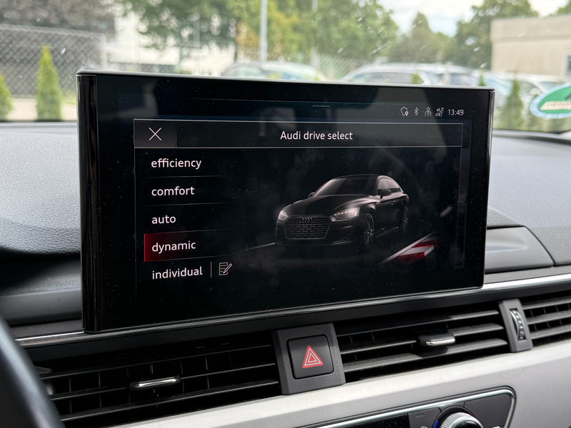 Audi A5 A5 30 TDI Aut. Virtual Tacho-leasingf.-1.Besitz — photo 13
