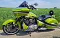 Victory Magnum SONDERMODELL GRÜN No Harley Zielony - thumbnail 1