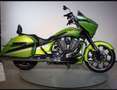 Victory Magnum SONDERMODELL GRÜN No Harley Zielony - thumbnail 3