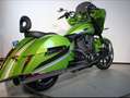 Victory Magnum SONDERMODELL GRÜN No Harley Zielony - thumbnail 4