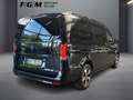 Mercedes-Benz Vito 119 Mixto Lang TWA|360|AHK|Sitzhz|Distronic Noir - thumbnail 6