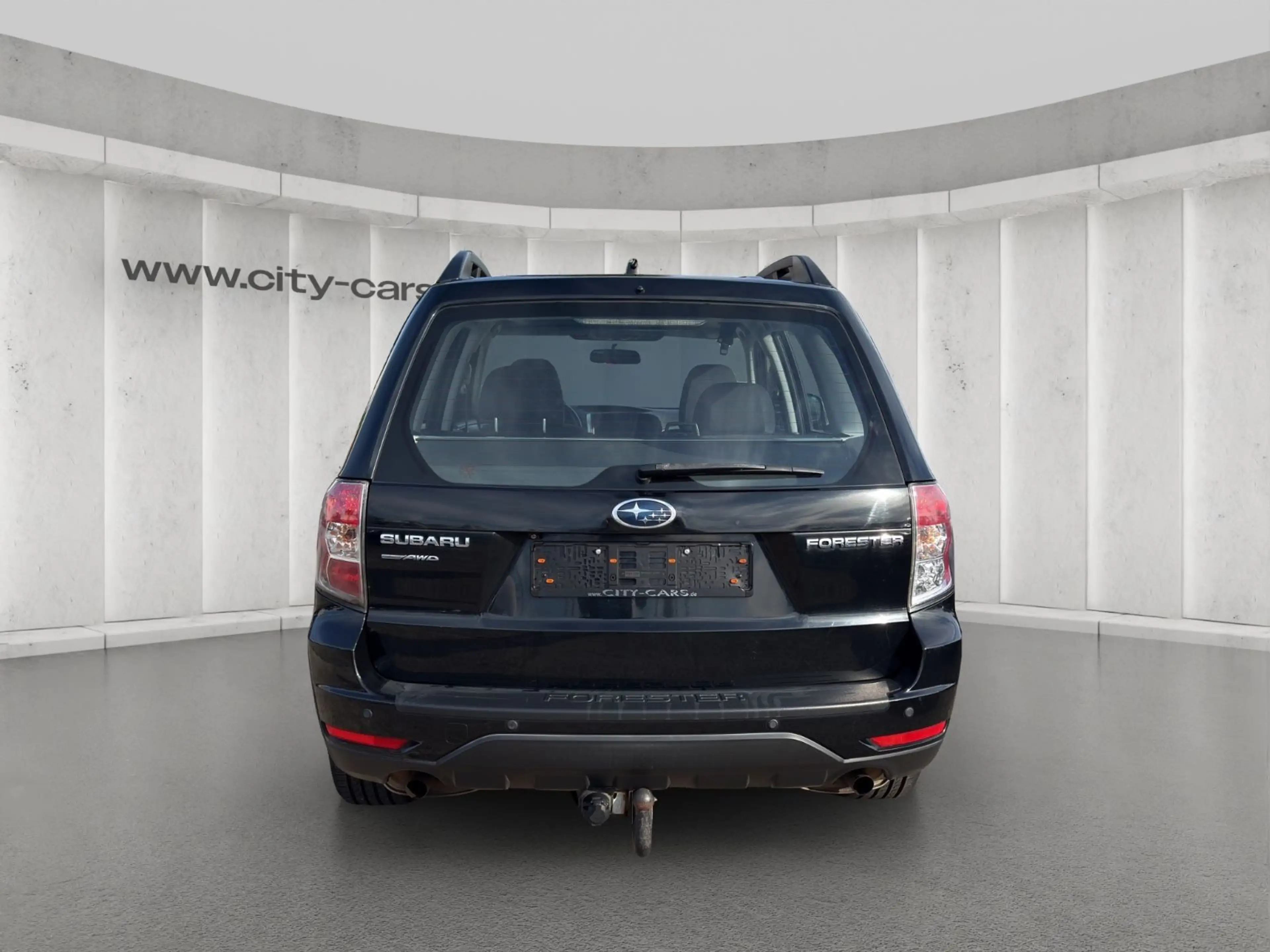 Subaru Forester Active*4X4*Automatik*Cam*Panorama*AHK — photo 5